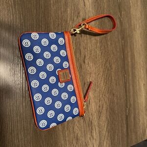 Dooney and Bourke Cubs wrislet